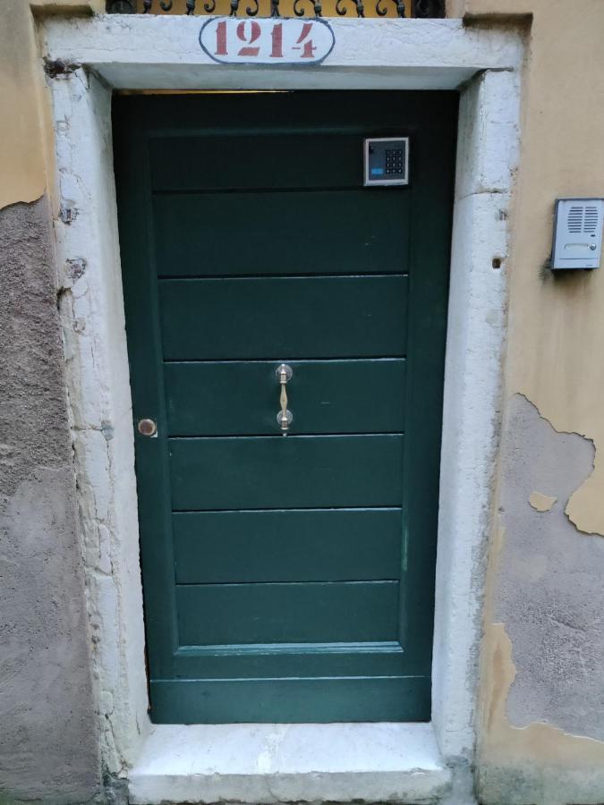 Alla Lista Venecia Exterior foto